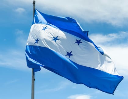 Honduras fue inicialmente designada para el TPS en 1999