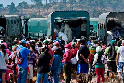 Honduras reporta 29 nuevos casos de coronavirus