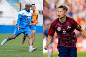Costa Rica vs. Honduras: hora de EE.UU. y cómo ver en vivo el partido final de las eliminatorias Concacaf