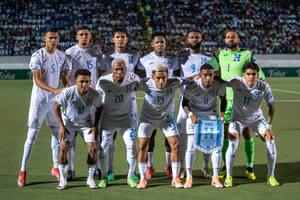 Qué pasa si Honduras no gana su partido vs. Costa Rica: ¿puede clasificarse directo al Mundial 2026?