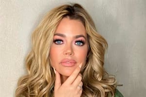 Denise Richards se sinceró sobre el vínculo que mantiene con Sami, su hija mayor.