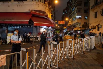 El territorio, de 7,5 millones de habitantes, registra menos de 10.000 casos y unos 170 muertos