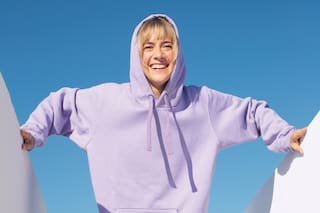 Clari Alonso: “Cuando iluminás una parte tuya, se abren nuevas posibilidades”