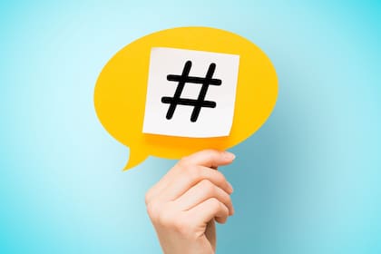 Hootsuite y We Are Social realizaron el informe Digital 2021 donde analizaron cuáles son los hashtag más utilizados en el mundo