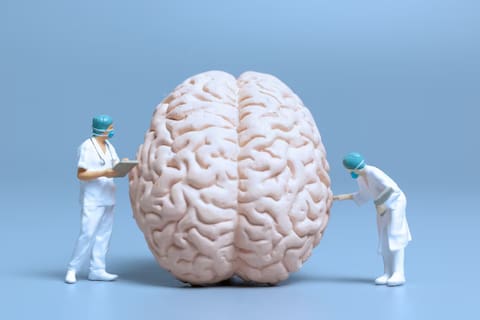 Una neurocientífica canadiense explica qué ocurre en el cerebro cuando el estrés se vuelve crónico