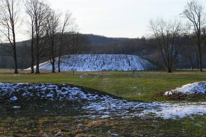 Hopewell Ceremonial Earthworks fue sumado a la lista de la UNESCO (Foto UNESCO)