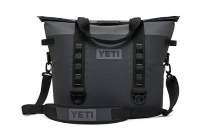 Hopper M30 Soft Cooler 1.0 y 2.0