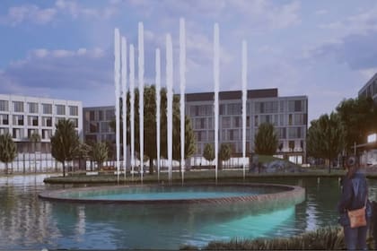 Hoque Global acumula antecedentes de demoras en otras localidades