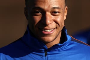 Brasil vs. Francia, hoy: hora y cómo ver desde EE.UU. la fecha FIFA rumbo al Mundial 2026