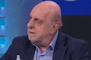 El lapidario análisis de Horacio Pagani sobre Boca: "Es un desastre"