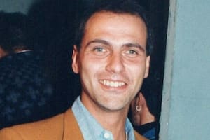 Es amigo de Francella desde los días de Los Benvenuto, conoció el éxito en la tele y hoy produce 120 shows por año