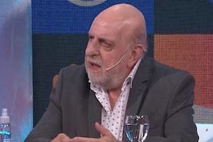 El lapidario comentario de Horacio Pagani sobre el rendimiento de Boca