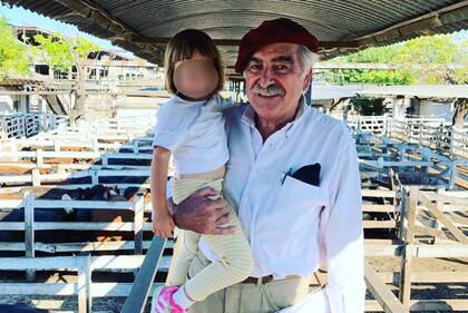 Horacio Rodríguez Zapico tenía 68 años: él y su esposa murieron por un escape de monóxido de carbono que no detectaron en su hogar