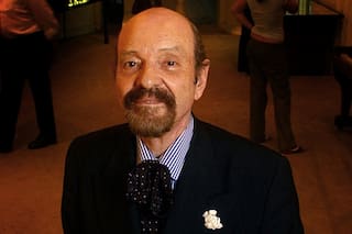 El hombre que desoyó el mandato paterno y se convirtió en un refinado poeta del tango