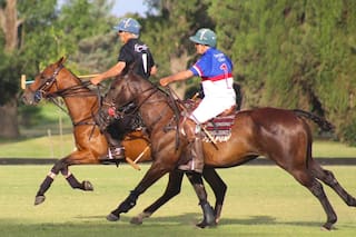 Horacio Araya: fue campeón de Palermo, sigue jugando a los 86 y el gol increíble que todos le recuerdan