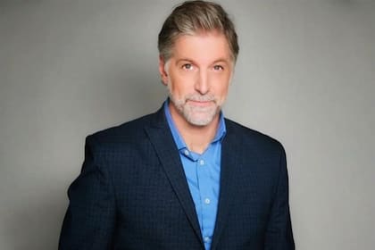 Horacio Cabak estará los sábados y los domingos, de 10 a 13 con +Noticias Finde