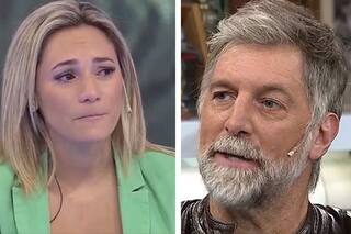 Cabak contra Oliva: “Tendrá que demostrar en la Justicia que engañé a mi mujer”