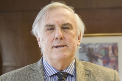 Horacio Castagnola fue desplazado como jefe de la DGI
