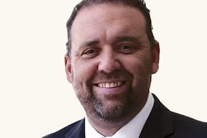 Quién es el nuevo titular de la IGJ: su pelea con la AFA por los relojes y la polémica con el kirchnerismo