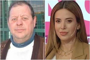 Horacio Cirio rompió el silencio y habló de la muerte de la medio hermana de Jésica Cirio