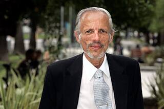 Murió Horacio Diez. Adiós a uno de los "Mad Men" argentinos