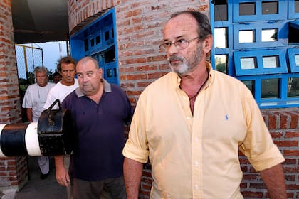 Horacio García Belsunce espera que en el próximo juicio pueda encontrarse al autor del asesinato de su hermana