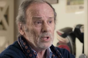 De qué murió Horacio García Belsunce, el hermano de María Marta