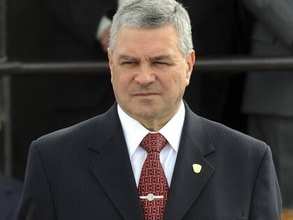 Horacio Giménez, el nuevo ministro de Seguridad porteño