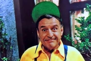 Qué fue de Horacio Gómez Bolaños, el hermano fiel de Chespirito