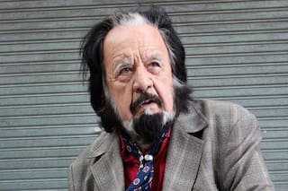 A 100 años del nacimiento de Horacio Guarany, “El Potro” que se convirtió en un gran referente de nuestro folclore