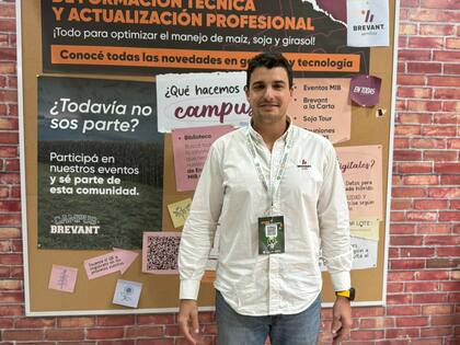 Horacio Guerra, de Brevant