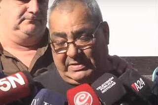 Su hermano Horacio descartó la hipótesis del suicidio, dio detalles de su última charla y habló de un “accidente”