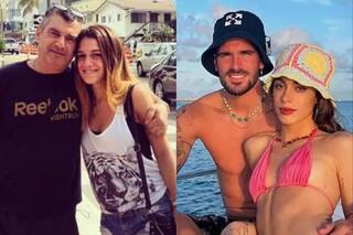 Horacio Homs reveló la verdad: cuándo comenzó la relación entre Tini Stoessel y Rodrigo De Paul