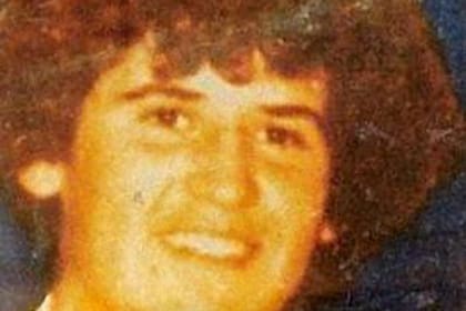 Echave estaba entusiasmado de ir a Malvinas y así se lo transmitió a su familia antes de partir