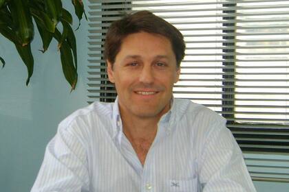 Horacio Mansilla, director de Big Data de Movistar Argentina: “Todo el trabajo de creación de conjuntos de entrenamiento para los algoritmos solo es el punto de partida. A partir de ahí, al sistema se lo reentrena con elementos provenientes de la interacción con los usuarios reales de la plataforma”