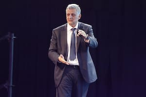 La guerra en Medio Oriente amenaza con retrasar el principal proyecto exportador de petróleo de Vaca Muerta