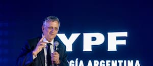 YPF anunció un nuevo RIGI de US$25.000 millones para desarrollar Vaca Muerta