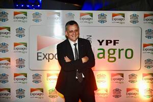 Horacio Marín, presidente de YPF, le envió una carta a Kicillof