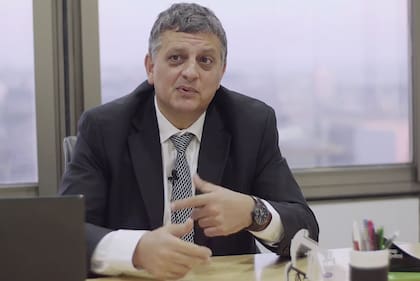 Horacio Marín será el nuevo presidente y CEO de YPF