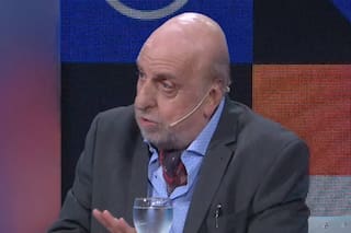 Horacio Pagani contó que fue estafado en la calle y que le robaron $1.850.000