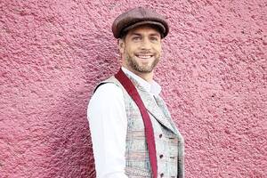 Horacio Pancheri recibió fuertes críticas tras su mensaje a una actriz mexicana