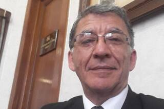 Un argentino murió tras caer de un edificio en Montevideo