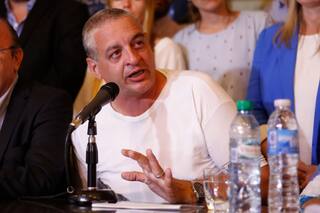 Pietragalla: el patrimonio del secretario de DDHH creció un 2300% en dos años