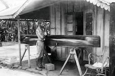 ¿Refugio en la selva misionera o el origen de sus mayores desgracias?