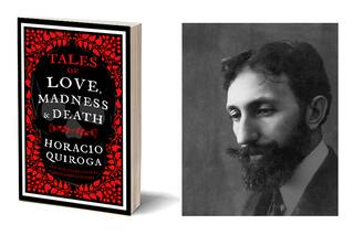 Sale una nueva traducción al inglés de los clásicos cuentos de Horacio Quiroga