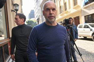 Larreta armó un presupuesto en la Ciudad a medida de su campaña presidencial: sin grandes obras y con una apuesta social