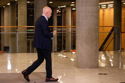 Horacio Rodríguez Larreta