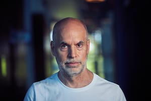 Larreta: “Macri nunca expresó su vocación de querer competir por la presidencia en 2023”