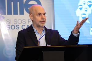 Rodríguez Larreta pidió disculpas por la detención de un automovilista que quiso atravesar un piquete