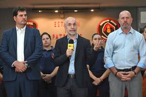 Larreta le respondió a Macri y dijo que la unidad de Pro está “más que garantizada”